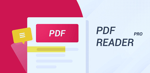 PDF Reader Pro v6.9.2 MOD APK (VIP Unlocked) Download